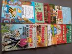 Strips, Boeken, Stripverhalen, Ophalen
