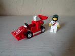lego 6509 Rode Duivel Racer, Complete set, Gebruikt, Ophalen of Verzenden, Lego