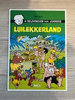 Jommeke - Luilekkerland, Boeken, Nieuw, Ophalen of Verzenden, Eén stripboek