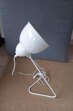 Staande lamp, Ophalen, Gebruikt, Metaal