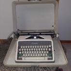 Ancienne machine à écrire Olympia, Divers, Enlèvement, Utilisé