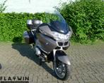 BMW R1200RT - Garantie - #flatwinmotos, Motoren, Motoren | BMW, 2 cilinders, Bedrijf, Meer dan 35 kW, Toermotor
