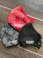 Wasbare mondmaskers SNIPES, Diversen