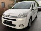 Citroën Berlingo 1.5HDI / Boite Auto / Airco / Utilitaire/, Autos, 90 ch, 4 portes, Entreprise, Diesel