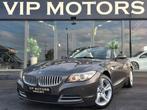 Bmw z4 // 3.0i // 35i // 306 CV// 1er propriétaire, Auto's, BMW, Automaat, Euro 5, Beige, Cabriolet