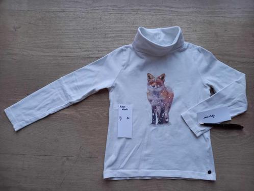 River woods sous-pull 8 jaar / M 128, Kinderen en Baby's, Kinderkleding | Maat 128, Zo goed als nieuw, Meisje, Shirt of Longsleeve
