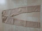 Broek jack&jones zandkleur, Ophalen, Zo goed als nieuw