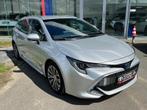 Toyota Corolla Premium 1.8 HYB, Te koop, Zilver of Grijs, 101 g/km, Stadsauto
