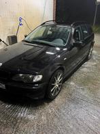 Bmw 320D Touring, Autos, Particulier, Autre, Achat