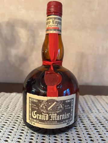 Grand Marnier, Verzamelen, Ophalen, Nieuw, Overige typen