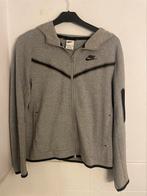 Nike tech fleece vest, Ophalen, Nike, Zo goed als nieuw, Grijs