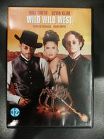Wild wild west aktie dvd will Smith, Vanaf 12 jaar, Ophalen of Verzenden, Zo goed als nieuw, Actiekomedie