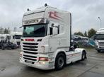 2011 Scania R480 LA 4x2 Camion, Achat, Diesel, Scania, Entreprise