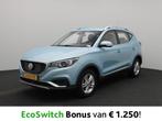 MG MG ZS EV Comfort 45 kWh | Airconditioning | Parkeersensor, Auto's, MG, 45 kWh, Stof, Gebruikt, 263 km
