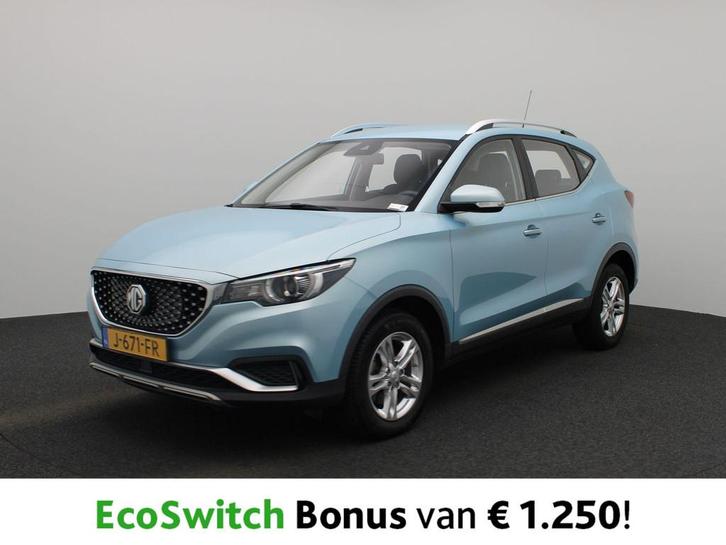 MG Mg Zs EV Comfort 45 kWh (automatique), Autos, MG, Entreprise, Achat, ZS, ABS, Régulateur de distance, Airbags, Alarme, Android Auto