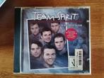 Cd team spirit, Cd's en Dvd's, Ophalen of Verzenden, Zo goed als nieuw