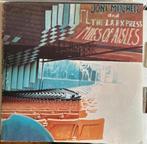 JONI MITCHELL - MILES OF AISLES 2LP, Ophalen of Verzenden, Zo goed als nieuw, 12 inch, Singer-songwriter