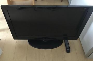 Smart TV Samsung met of zonder voet  beschikbaar voor biedingen
