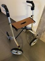 Rollator trust Lets go out , licht en inklapbaar, Diversen, Rollators, Ophalen of Verzenden, Gebruikt