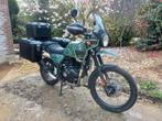 Royal Enfield Himalayan 410, Toermotor, 12 t/m 35 kW, Particulier, 411 cc