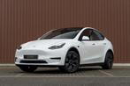 Tesla Model Y | RWD | Pearl White | 19" Dark Gemini | NEW, Automaat, Achterwielaandrijving, Zwart, Wit