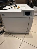 Autoclaaf, Articles professionnels, Articles professionnels Autre, Enlèvement