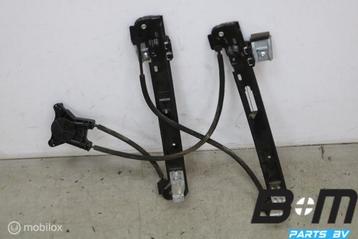 Raammechaniek rechtsvoor Seat ibiza 6J4837462 beschikbaar voor biedingen
