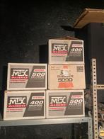 mtx thunder subwoofers, Enlèvement