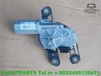 5G0955711C ruitenwissermotor vw ruitenwissermechaniek seat, Gebruikt, Seat