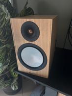 Marantz NR 1200 + Monitor Audio Silver 100 7G, Ophalen, Zo goed als nieuw, Speakers
