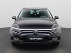 Volkswagen Passat Variant 2.0 TDI 90kW DSG Style Business Ad, Auto's, Gebruikt, Zwart, 4 cilinders, Elektrische ramen