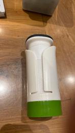 Zyliss spiraalsnijder, Huis en Inrichting, Ophalen, Zo goed als nieuw, Kunststof, Vaatwasserbestendig