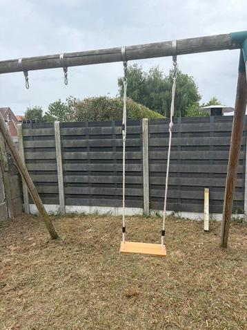 Schommel beschikbaar voor biedingen