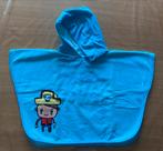 Poncho / Cape de bain pour bébé/enfant s’appelant Enzo, Zo goed als nieuw