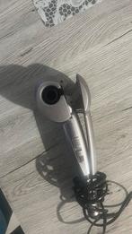 Automatische stijltang en krultang, Handtassen en Accessoires, Uiterlijk | Haarverzorging, Ophalen, Zo goed als nieuw, Krultang of Stijltang