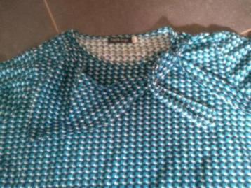longsleeve Fred & Ginger, lange mouw, maat 164/small beschikbaar voor biedingen