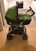 Ingles in een kinderwagen, Kinderen en Baby's, Gebruikt, Met autostoeltje, Ophalen, Kinderwagen