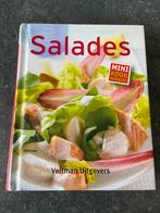 Kookboek salades, Comme neuf, Enlèvement ou Envoi