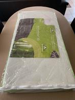 Matras 60x120 he bamboo, Kinderen en Baby's, Babywiegjes en Ledikanten, Ophalen, Zo goed als nieuw, Ledikant