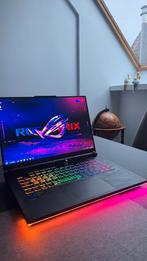 Asus ROG STRIX G 16, Met videokaart, ASUS, Ophalen of Verzenden, Zo goed als nieuw