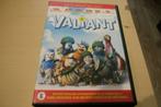 valiant, Cd's en Dvd's, Ophalen of Verzenden