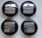 Centernaafdeksel voor wielnaaf met 4 logo, 63 mm en 60 mm, Ophalen of Verzenden, Nieuw