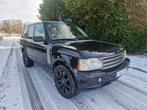 RANGEROVER VOGUE 3.6 TDV8 D'ICI 2007, CHARGEMENT LÉGER, 3500, Cuir, Achat, Beige, Entreprise