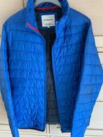 Jas Jack&Jones XS, Kleding | Heren, Jassen | Zomer, Blauw, Ophalen of Verzenden, Gedragen, Jack & Jones