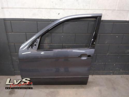 Portier 4Deurs links-voor van een BMW X5, Auto-onderdelen, Carrosserie, Deur, BMW, Gebruikt, 3 maanden garantie, Ophalen of Verzenden