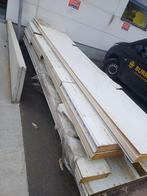 sandwichpanelen, Ophalen, Zo goed als nieuw, Overige materialen, Minder dan 20 mm