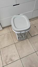 Emmer voor dierenvoeding, Dieren en Toebehoren, Dierenvoeding, Ophalen, Knaagdier of Konijn