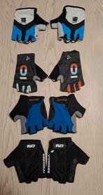 Fietshandschoenen, Fietsen en Brommers, Ophalen of Verzenden, Zo goed als nieuw, L