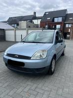 Ford Fiesta 1.3 Benzine 4 deur Propere Wagen Koopje!!, Auto's, Voorwielaandrijving, Stof, Blauw, Handgeschakeld