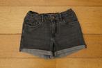 jeans shortje Zara, maat 128, Kinderen en Baby's, Kinderkleding | Maat 128, Broek, Meisje, Ophalen of Verzenden, Zo goed als nieuw